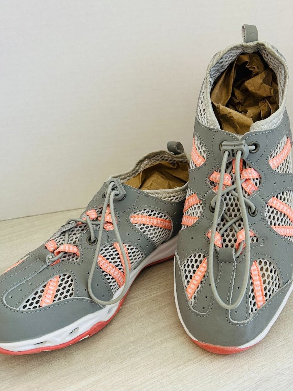 H.G. Bass Women's Trail and Water Shoes